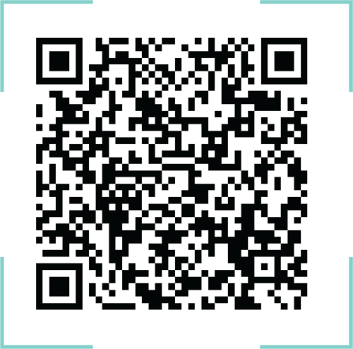 Bonee QR Menu mobile preview
